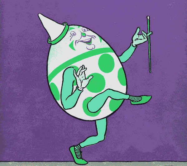 Выява: Шалтай-Балтай